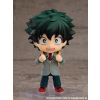 Nendoroid Izuku Midoriya: U.A. School Uniform Ver. (My Hero Academia) Additional Thumbnail 1