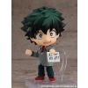 Nendoroid Izuku Midoriya: U.A. School Uniform Ver. (My Hero Academia) Additional Thumbnail 4