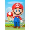 Nendoroid Mario (Super Mario) Additional Thumbnail 7