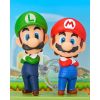 Nendoroid Mario (Super Mario) Additional Thumbnail 8