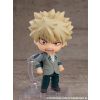 Nendoroid Katsuki Bakugo: U.A. School Uniform Ver. (My Hero Academia) Additional Thumbnail 1
