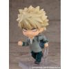 Nendoroid Katsuki Bakugo: U.A. School Uniform Ver. (My Hero Academia) Additional Thumbnail 2