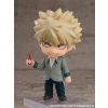 Nendoroid Katsuki Bakugo: U.A. School Uniform Ver. (My Hero Academia) Additional Thumbnail 3