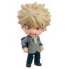 Nendoroid Katsuki Bakugo: U.A. School Uniform Ver. (My Hero Academia) Main Thumbnail