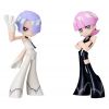 Pop Up Parade 2-Pack Polyester & Polyurethane (New Panty & Stocking with Garterbelt) Main Thumbnail