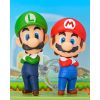 Nendoroid Luigi (Super Mario) Additional Thumbnail 6