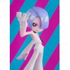 Pop Up Parade Polyester (New Panty & Stocking with Garterbelt) Additional Thumbnail 1