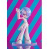 Pop Up Parade Polyester (New Panty & Stocking with Garterbelt) Additional Thumbnail 2