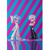 Pop Up Parade Polyester (New Panty & Stocking with Garterbelt) Additional Thumbnail 4