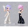 Pop Up Parade Polyester (New Panty & Stocking with Garterbelt) Additional Thumbnail 7