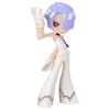 Pop Up Parade Polyester (New Panty & Stocking with Garterbelt) Main Thumbnail