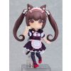 Nendoroid Doll Chocola (Nekopara Sekai Connect) Additional Thumbnail 1