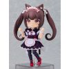 Nendoroid Doll Chocola (Nekopara Sekai Connect) Additional Thumbnail 3
