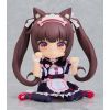 Nendoroid Doll Chocola (Nekopara Sekai Connect) Additional Thumbnail 4