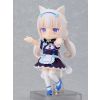 Nekopara Sekai Connect Nendoroid Action Figure Vanilla 14 cm Additional Thumbnail 2