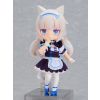 Nekopara Sekai Connect Nendoroid Action Figure Vanilla 14 cm Additional Thumbnail 3