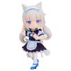 Nekopara Sekai Connect Nendoroid Action Figure Vanilla 14 cm Main Thumbnail