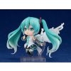Nendoroid Hatsune Miku: Happy 16th Birthday Ver. (Character Vocal Series 01: Hatsune Miku) Additional Thumbnail 1