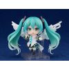 Nendoroid Hatsune Miku: Happy 16th Birthday Ver. (Character Vocal Series 01: Hatsune Miku) Additional Thumbnail 2