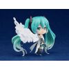 Nendoroid Hatsune Miku: Happy 16th Birthday Ver. (Character Vocal Series 01: Hatsune Miku) Additional Thumbnail 3