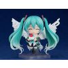 Nendoroid Hatsune Miku: Happy 16th Birthday Ver. (Character Vocal Series 01: Hatsune Miku) Additional Thumbnail 4