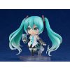 Nendoroid Hatsune Miku: Happy 16th Birthday Ver. (Character Vocal Series 01: Hatsune Miku) Additional Thumbnail 5