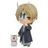 Nendoroid Basic Takashi Natsume & Nyanko Sensei: Ceremonial Ver. (Natsume Yujin-cho) Main Thumbnail