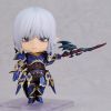 Nendoroid Estinien (Final Fantasy XIV) Additional Thumbnail 1