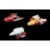Moderoid Miniature Combining & Transforming Getter 1 (Getter Robo) Additional Thumbnail 2