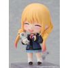 Nendoroid Marin Kitagawa: Winter Uniform Ver. (My Dress-Up Darling) Additional Thumbnail 3