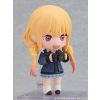 Nendoroid Marin Kitagawa: Winter Uniform Ver. (My Dress-Up Darling) Additional Thumbnail 4