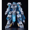 Moderoid Gilbatiga: Royal Metallic Ver. (Knight's & Magic) Additional Thumbnail 5
