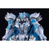 Moderoid Gilbatiga: Royal Metallic Ver. (Knight's & Magic) Additional Thumbnail 6