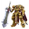 Moderoid Goldleo (Knight's & Magic) Main Thumbnail