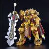 Moderoid Goldleo: Royal Metallic Ver. (Knight's & Magic) Additional Thumbnail 1