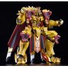 Moderoid Goldleo: Royal Metallic Ver. (Knight's & Magic) Additional Thumbnail 4
