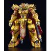 Moderoid Goldleo: Royal Metallic Ver. (Knight's & Magic) Additional Thumbnail 5