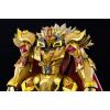 Moderoid Goldleo: Royal Metallic Ver. (Knight's & Magic) Additional Thumbnail 6
