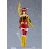 Figma Yuriko Okada (Electro-Wave Human Tackle Ver.) (Tojima Wants to Be a Kamen Rider) Additional Thumbnail 1