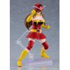 Figma Yuriko Okada (Electro-Wave Human Tackle Ver.) (Tojima Wants to Be a Kamen Rider) Additional Thumbnail 2
