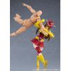 Figma Yuriko Okada (Electro-Wave Human Tackle Ver.) (Tojima Wants to Be a Kamen Rider) Additional Thumbnail 3