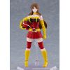 Figma Yuriko Okada (Electro-Wave Human Tackle Ver.) (Tojima Wants to Be a Kamen Rider) Additional Thumbnail 4
