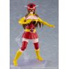 Figma Yuriko Okada (Electro-Wave Human Tackle Ver.) (Tojima Wants to Be a Kamen Rider) Additional Thumbnail 5