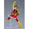 Figma Yuriko Okada (Electro-Wave Human Tackle Ver.) (Tojima Wants to Be a Kamen Rider) Additional Thumbnail 6