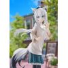 G.S. Collection Shirakami Fubuki: Date Style - Casual Outfit Ver. (Hololive Production) Additional Thumbnail 1