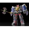 Moderoid Full Power Gridman (Gridman Universe) Additional Thumbnail 4