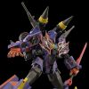 Moderoid Full Power Gridknight (Gridman Universe) Additional Thumbnail 4