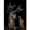 Moderoid Full Power Gridknight (Gridman Universe) Additional Thumbnail 7