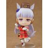Nendoroid Gold Ship (Umamusume: Pretty Derby) Additional Thumbnail 1