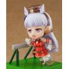 Nendoroid Gold Ship (Umamusume: Pretty Derby) Additional Thumbnail 4